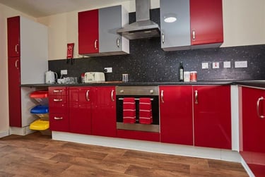 1 bed studio, Victoria Road, City Centre, Chester, CH22AX - Image 13